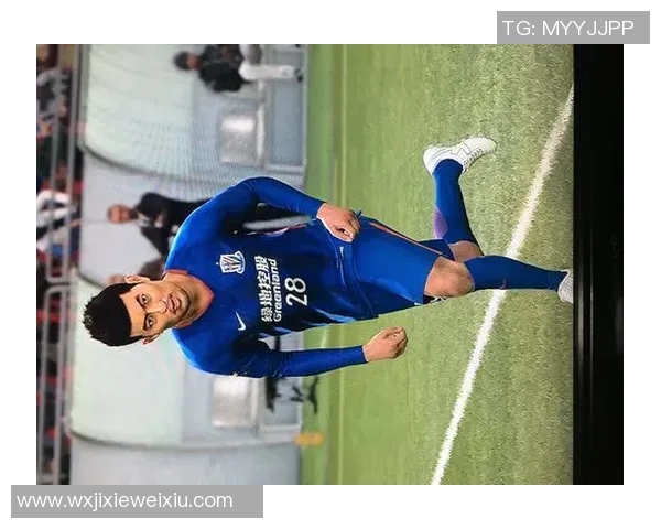 实况足球手游中超球星大盘点:探索最强球员与巅峰对决