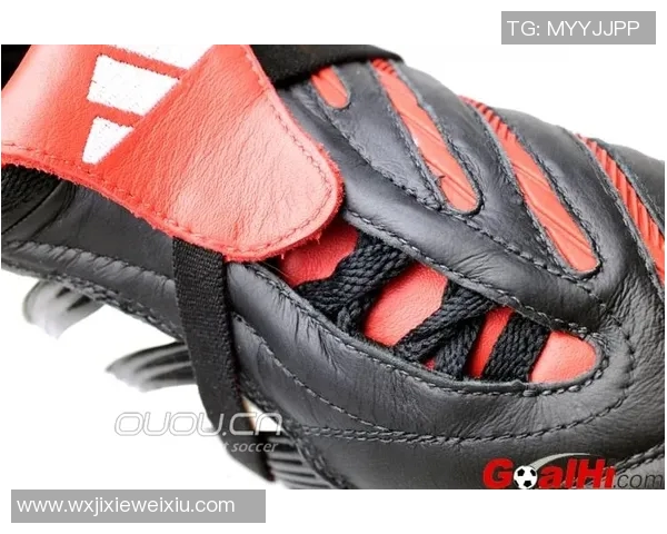 球星专属定制足球鞋揭秘如何提升个人竞技表现与品牌影响力